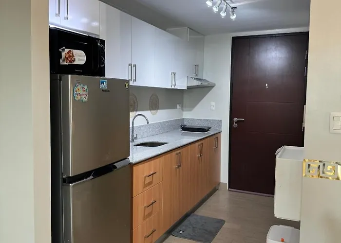 Apartment Manhattan's Place *